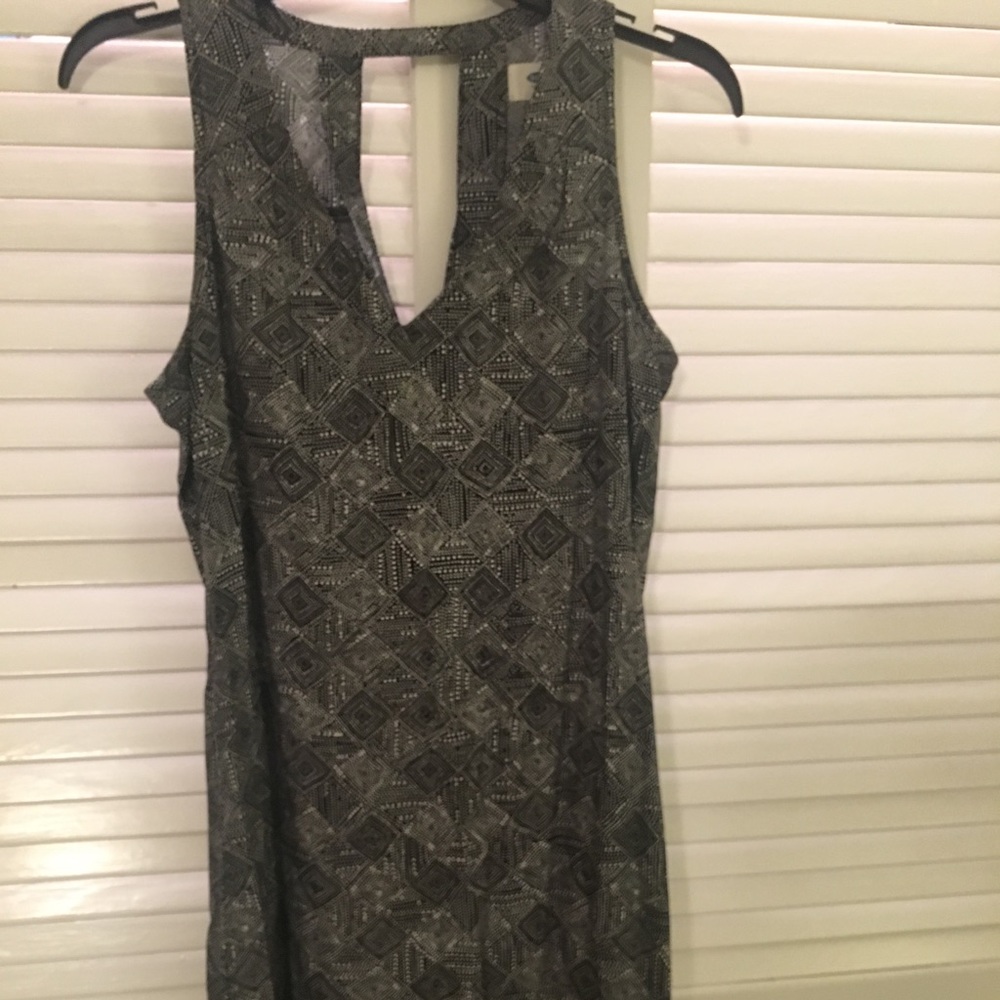 Old Navy sheath style dress